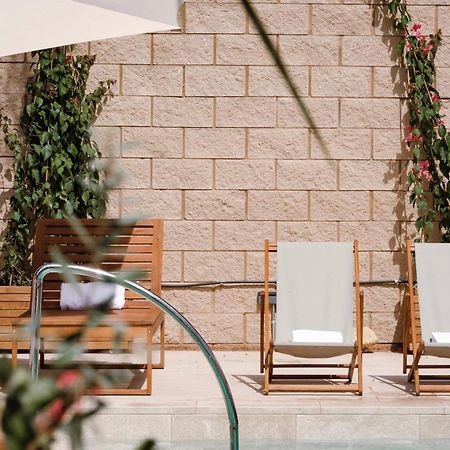 Hotel Bon Repos Л'Аметла де Мар Екстериор снимка