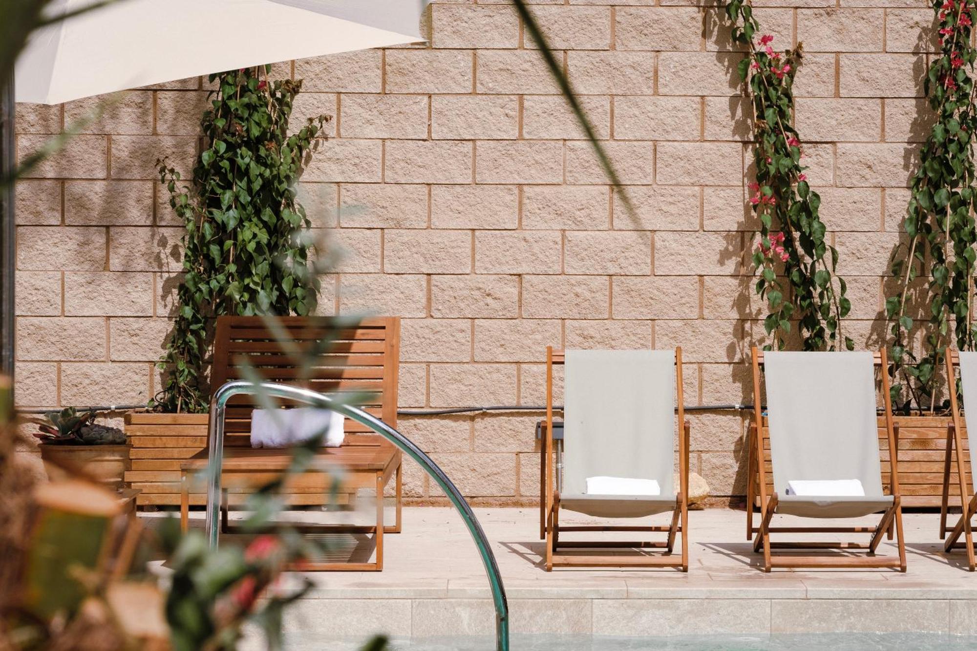 Hotel Bon Repos Л'Аметла де Мар Екстериор снимка