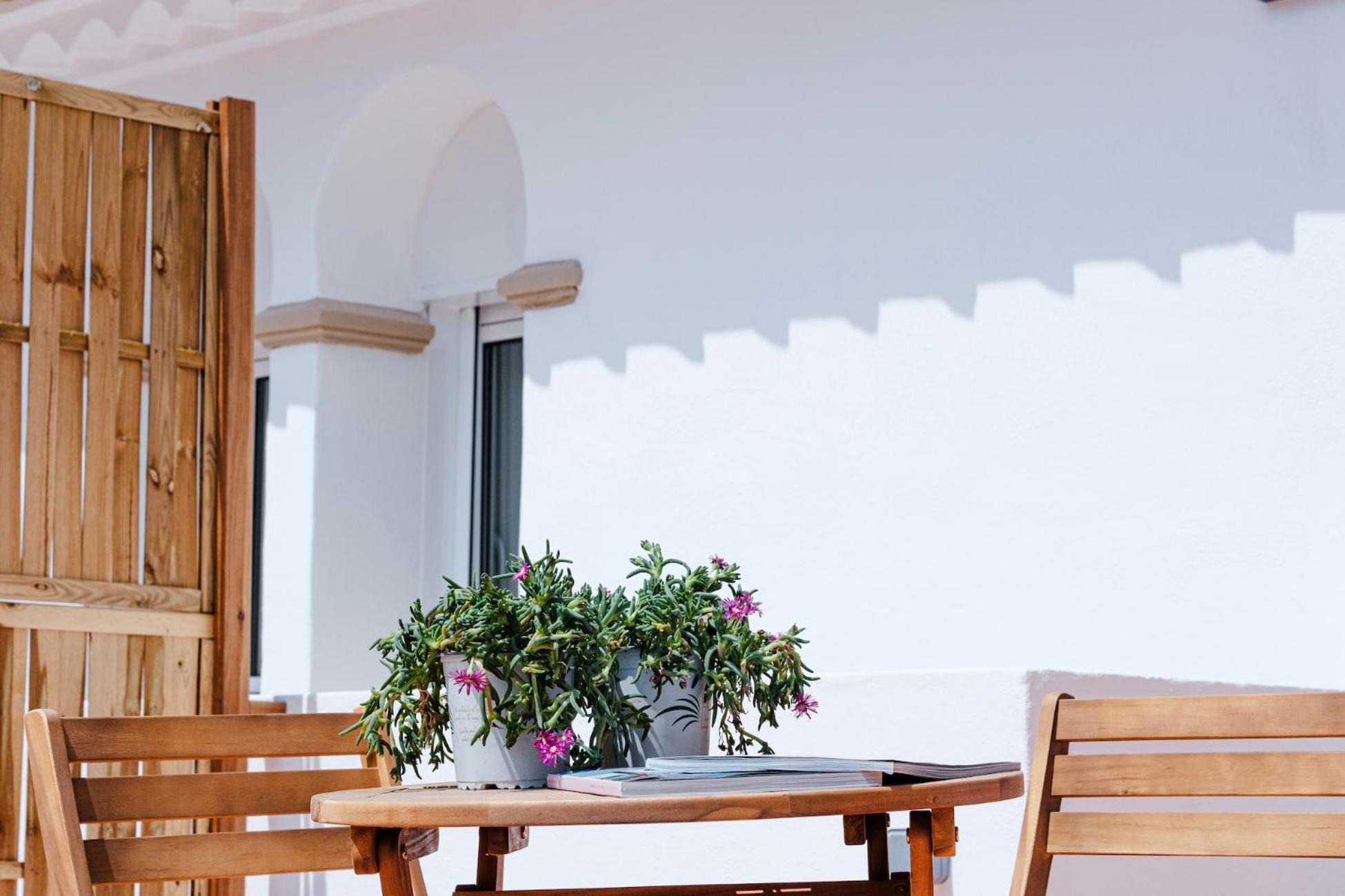 Hotel Bon Repos Л'Аметла де Мар Екстериор снимка